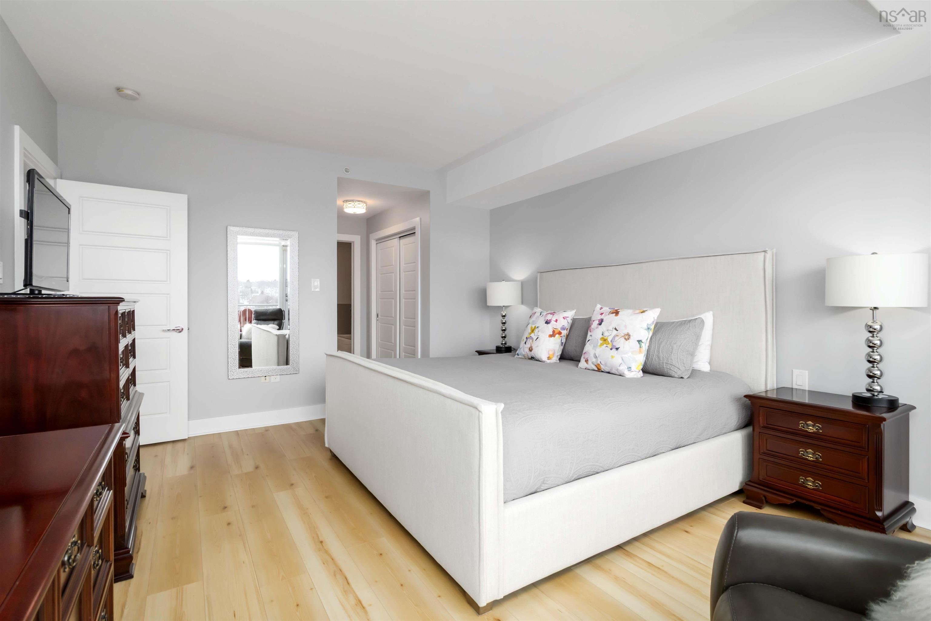 802 31 Kings Wharf Place, Dartmouth, NS (MLS 202603600)