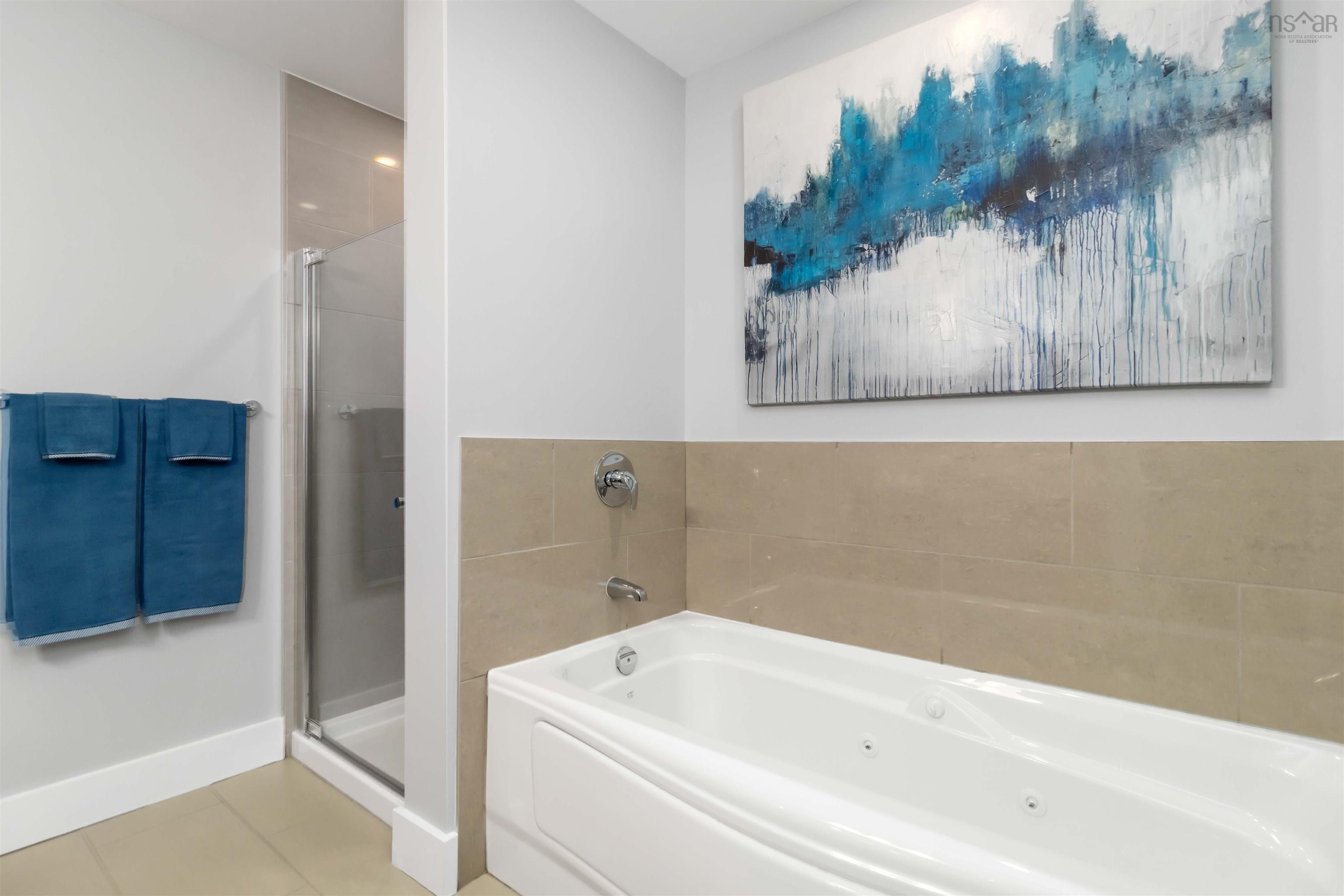 802 31 Kings Wharf Place, Dartmouth, NS (MLS 202603600)