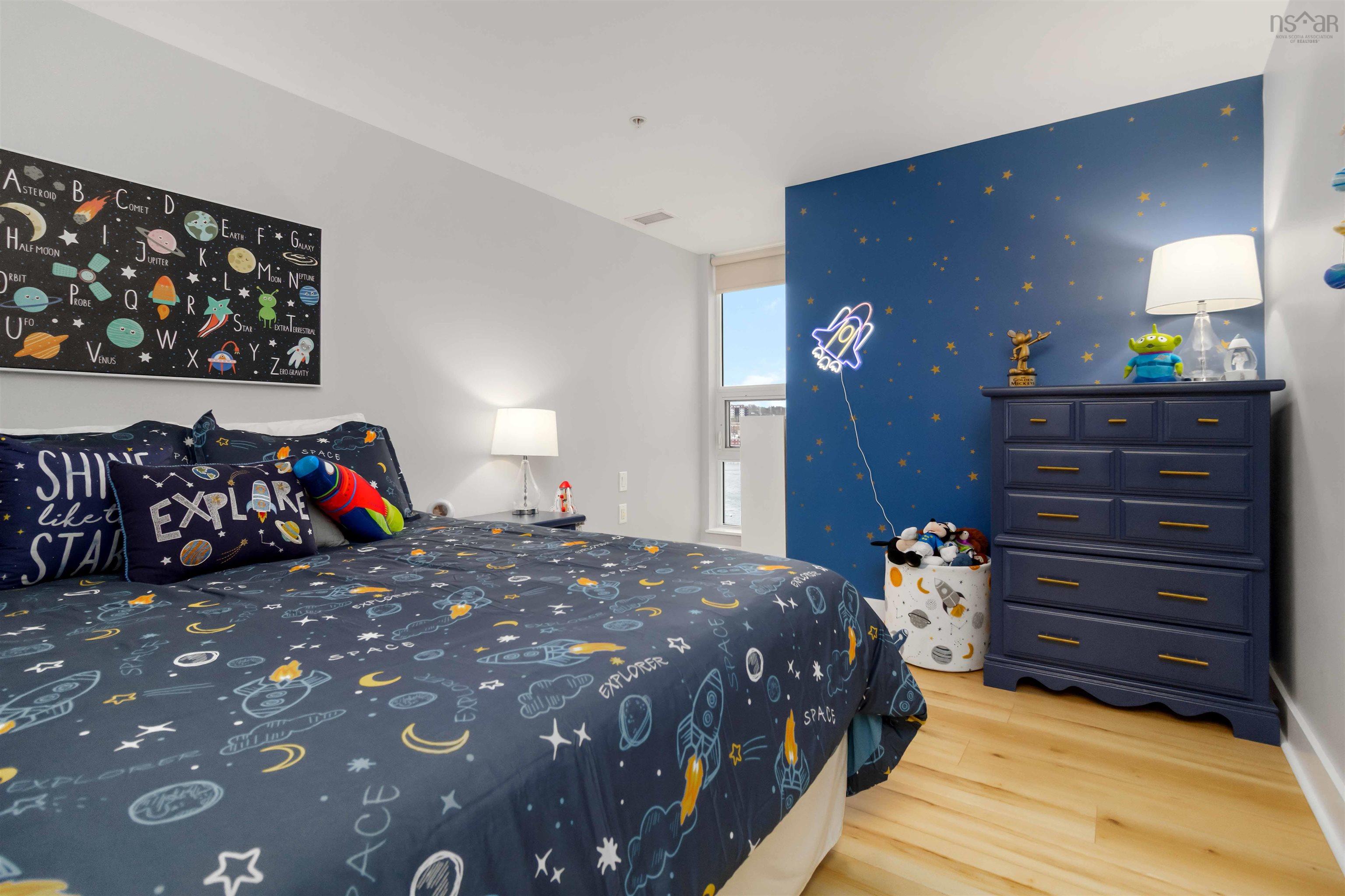 802 31 Kings Wharf Place, Dartmouth, NS (MLS 202603600)