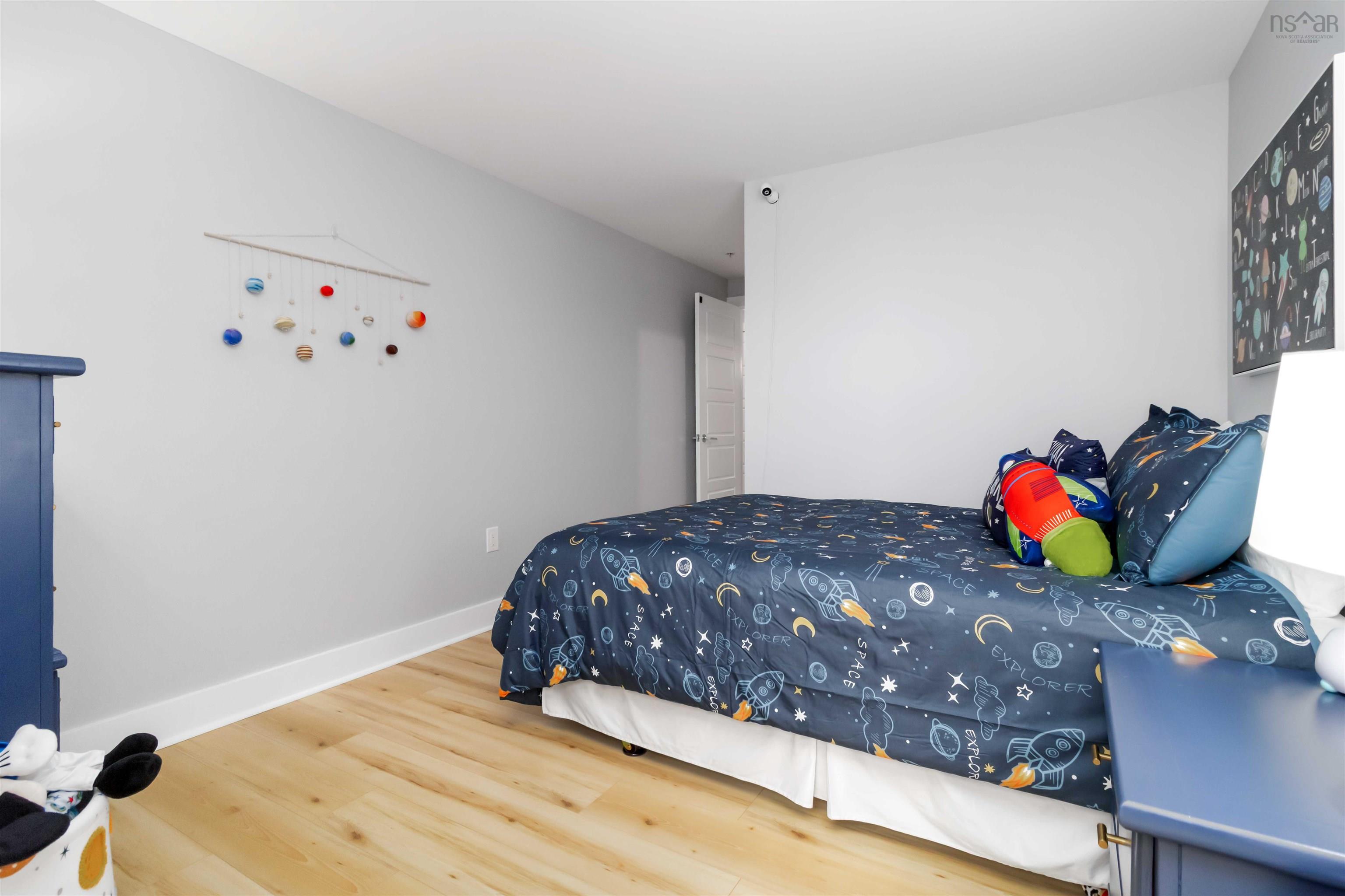 802 31 Kings Wharf Place, Dartmouth, NS (MLS 202603600)