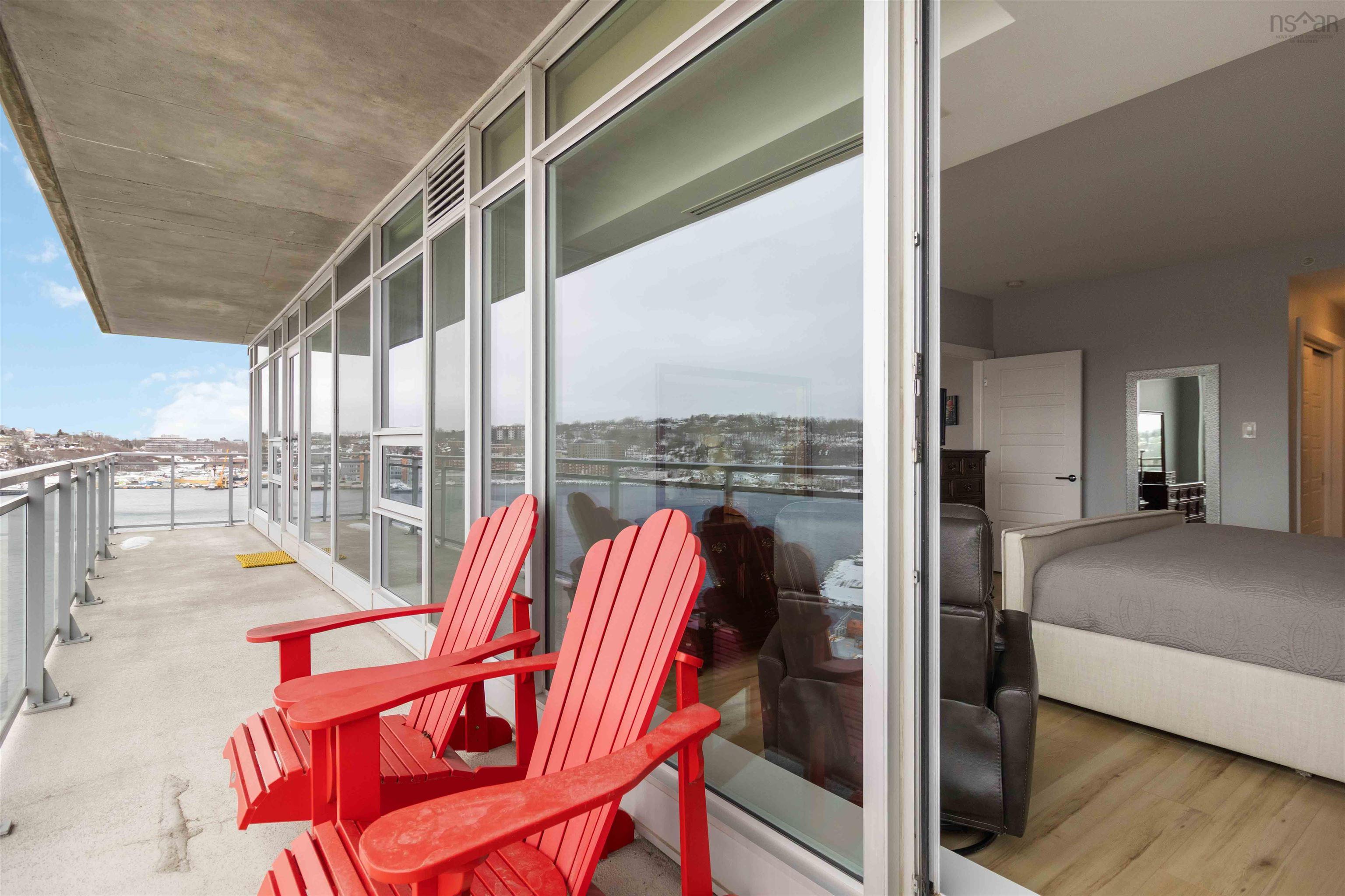 802 31 Kings Wharf Place, Dartmouth, NS (MLS 202603600)