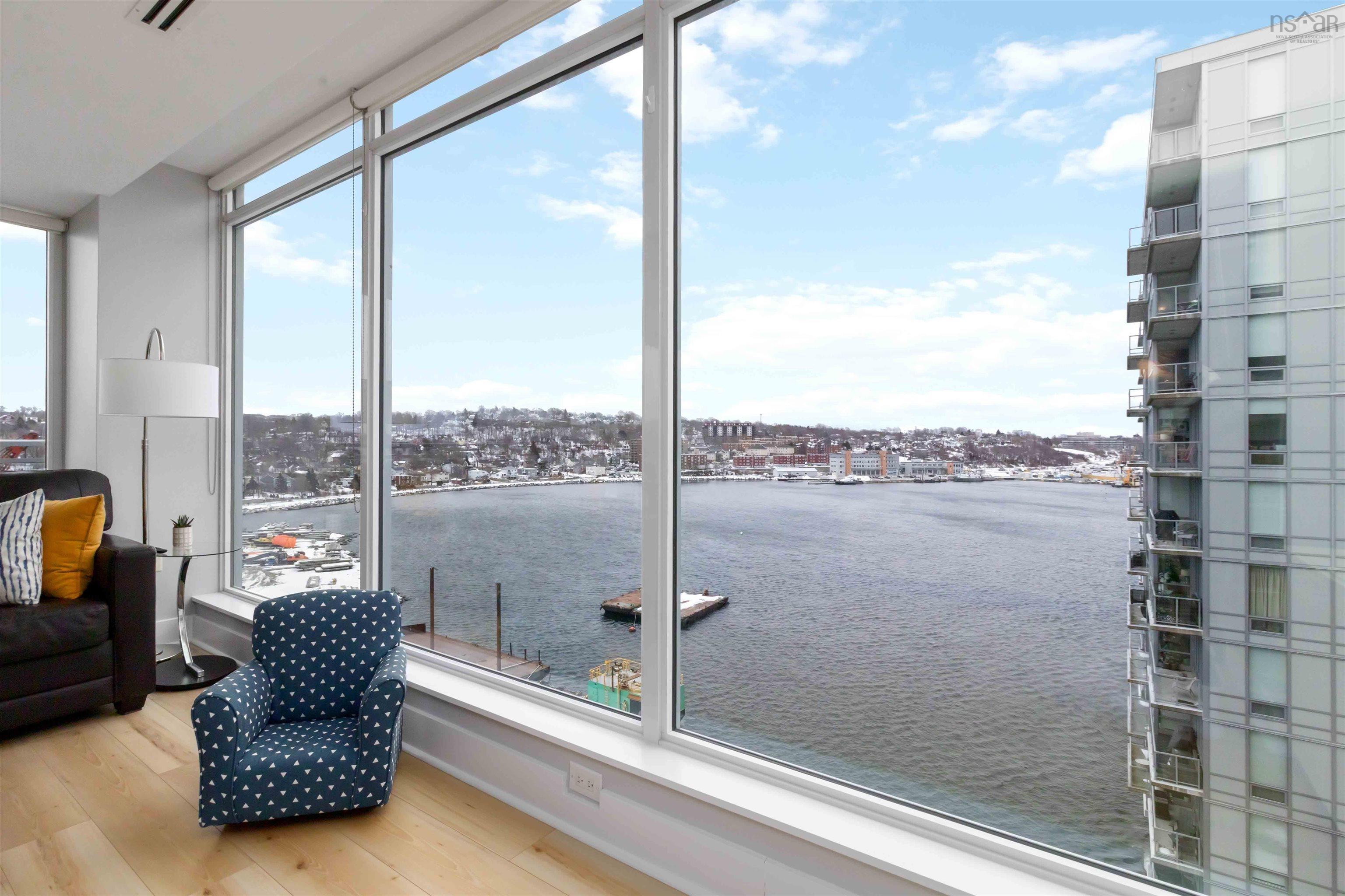 802 31 Kings Wharf Place, Dartmouth, NS (MLS 202603600)