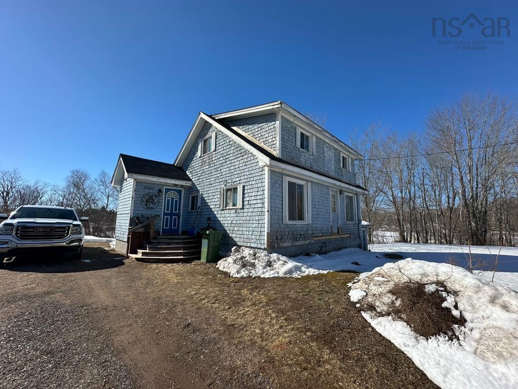$194,500.00: 2043 Highway 359, Centreville