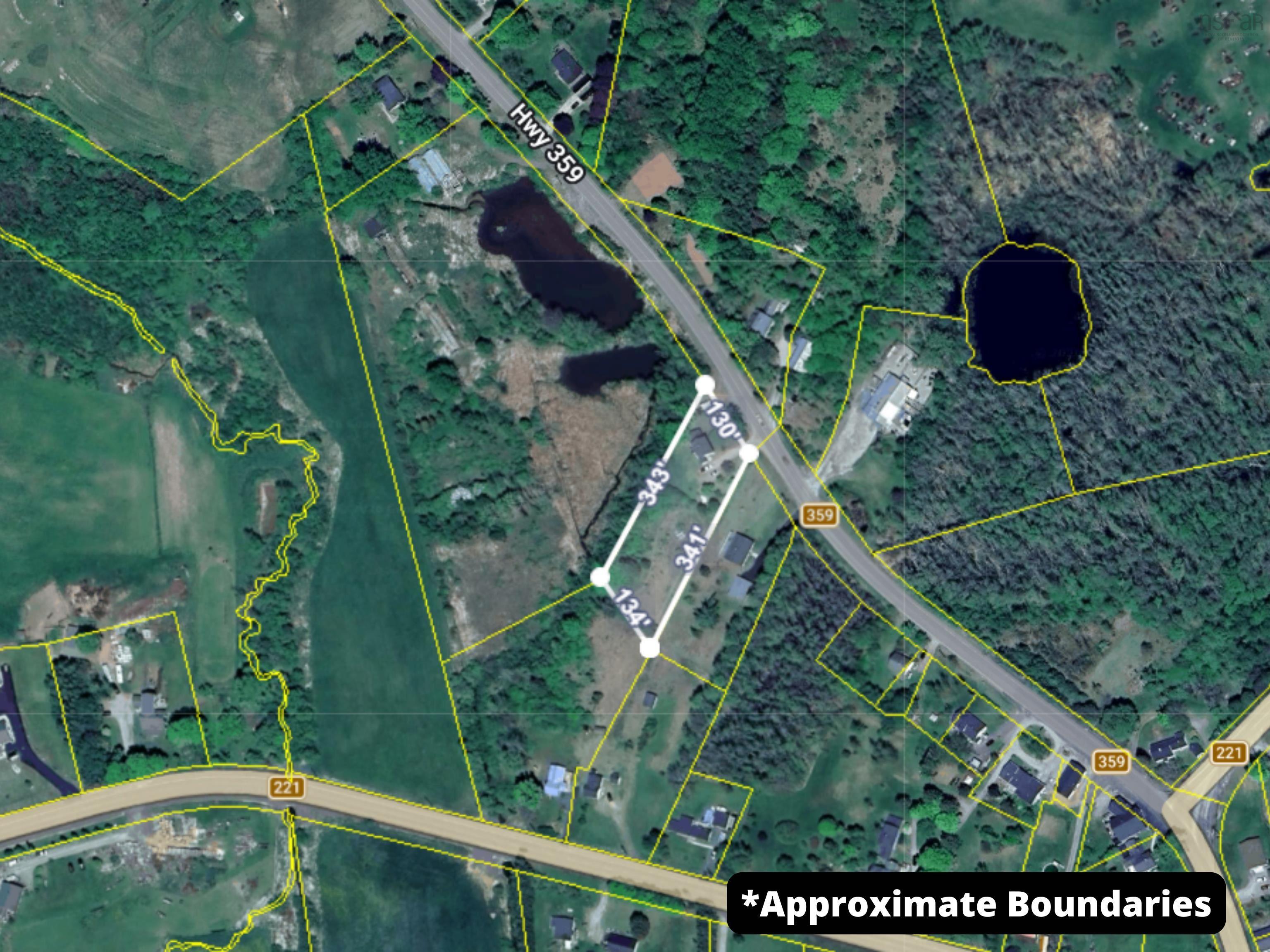 $194,500.00: 2043 Highway 359, Centreville