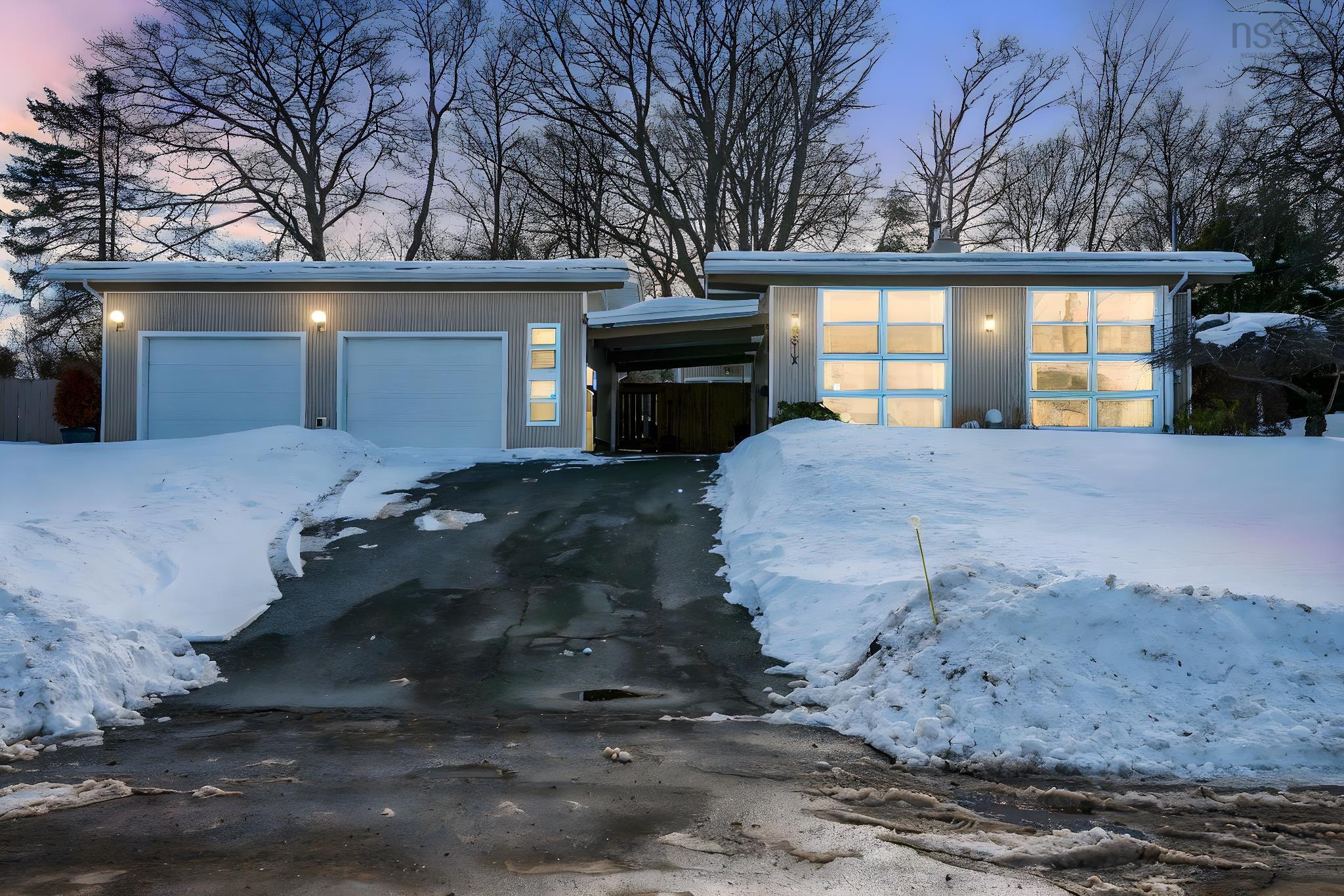 6 Lavinia Street, Kentville, NS (MLS® 202603604) | Kentville Real Estate | RE/MAX Halifax