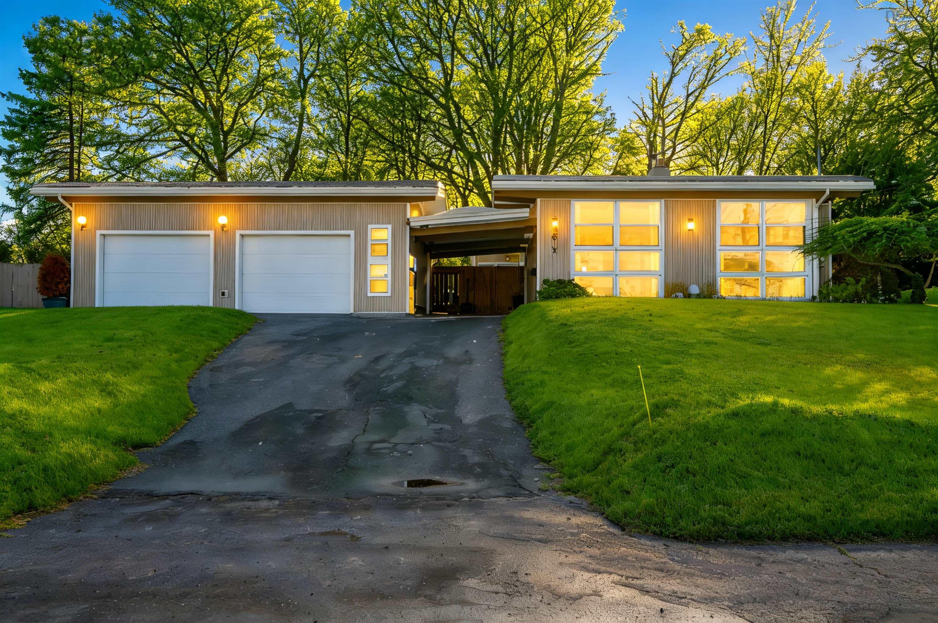 $599,000.00: 6 Lavinia Street, Kentville