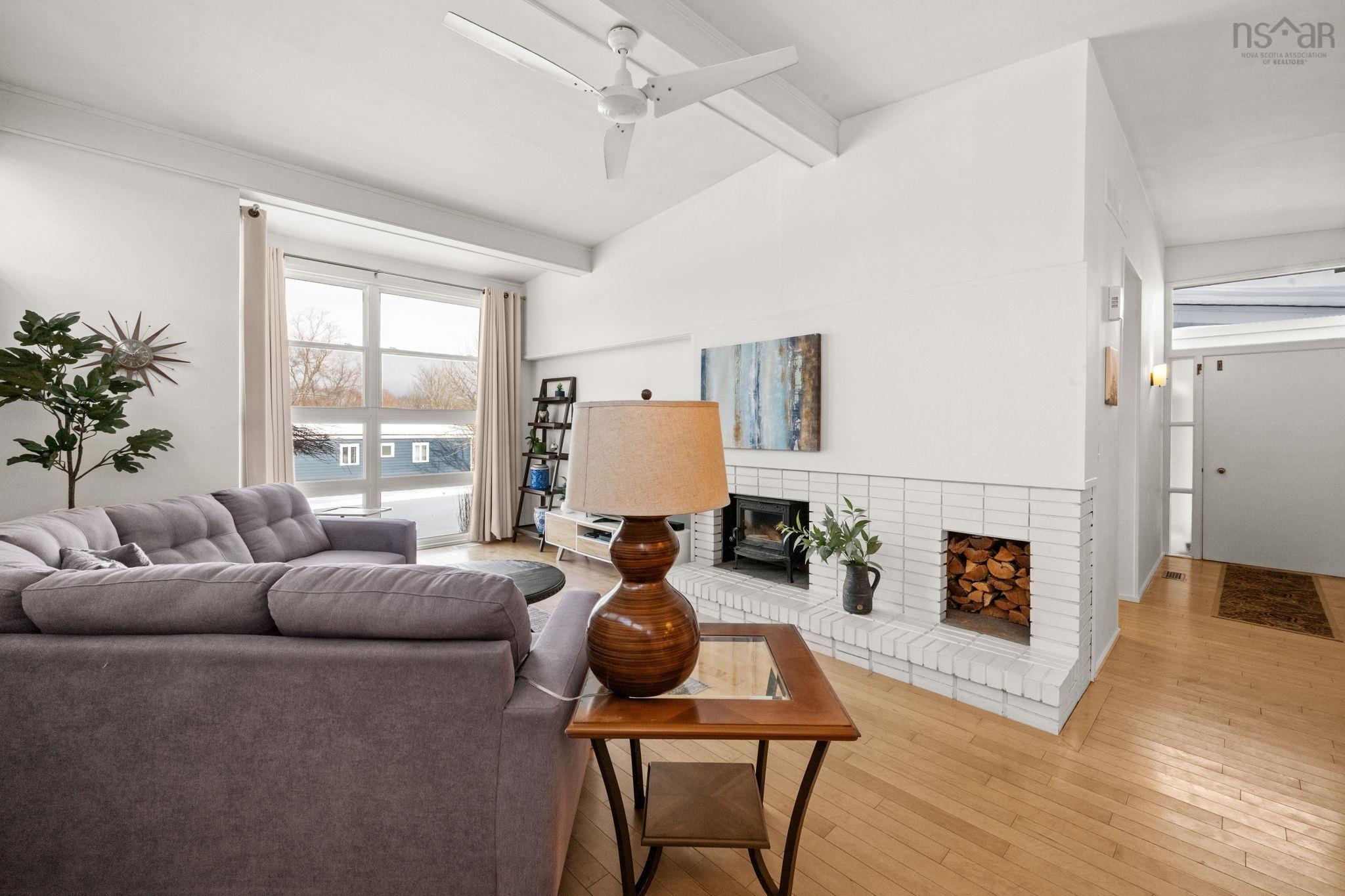 $599,000.00: 6 Lavinia Street, Kentville