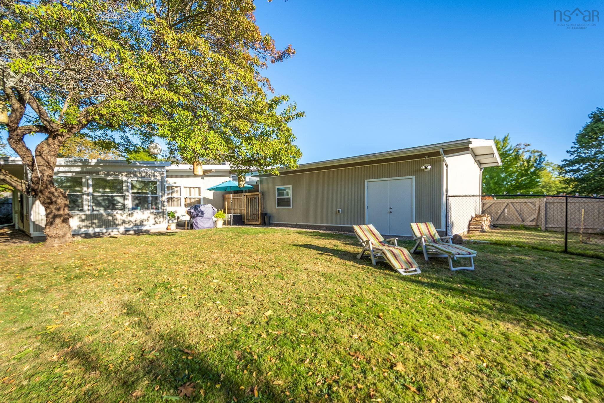 $599,000.00: 6 Lavinia Street, Kentville