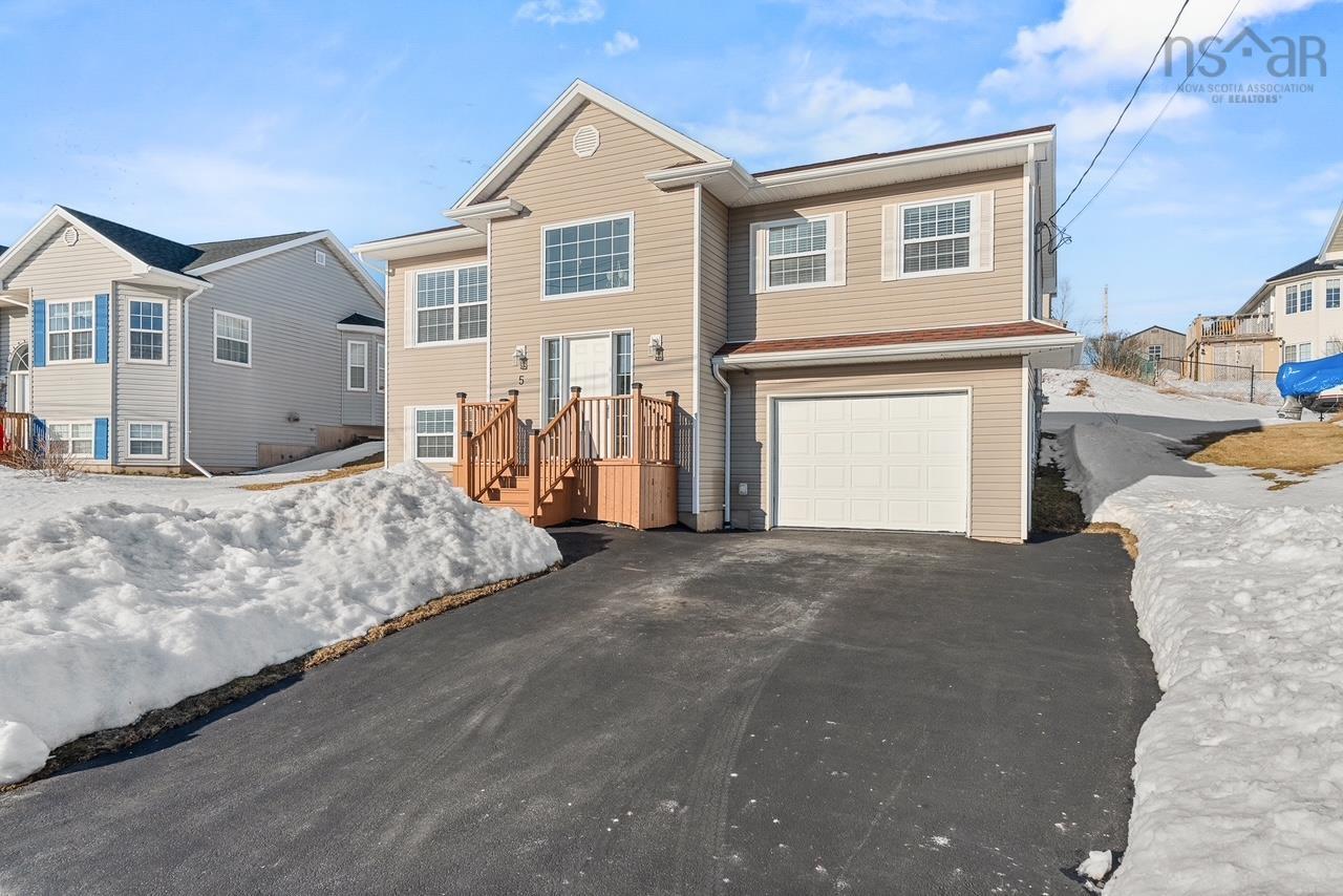 5 Kiel Court, Eastern Passage, NS (MLS® 202603605)