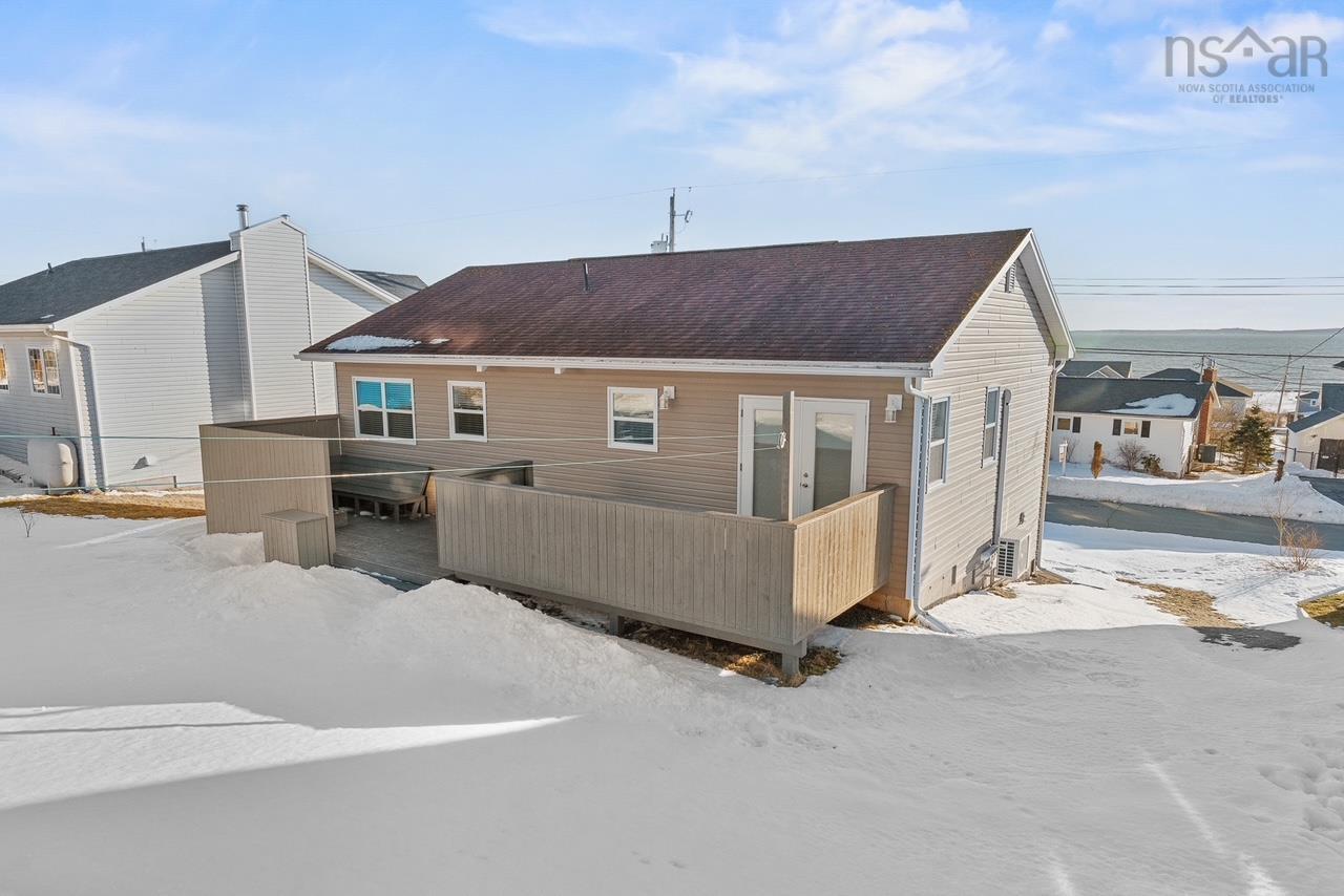 5 Kiel Court, Eastern Passage, NS (MLS 202603605)
