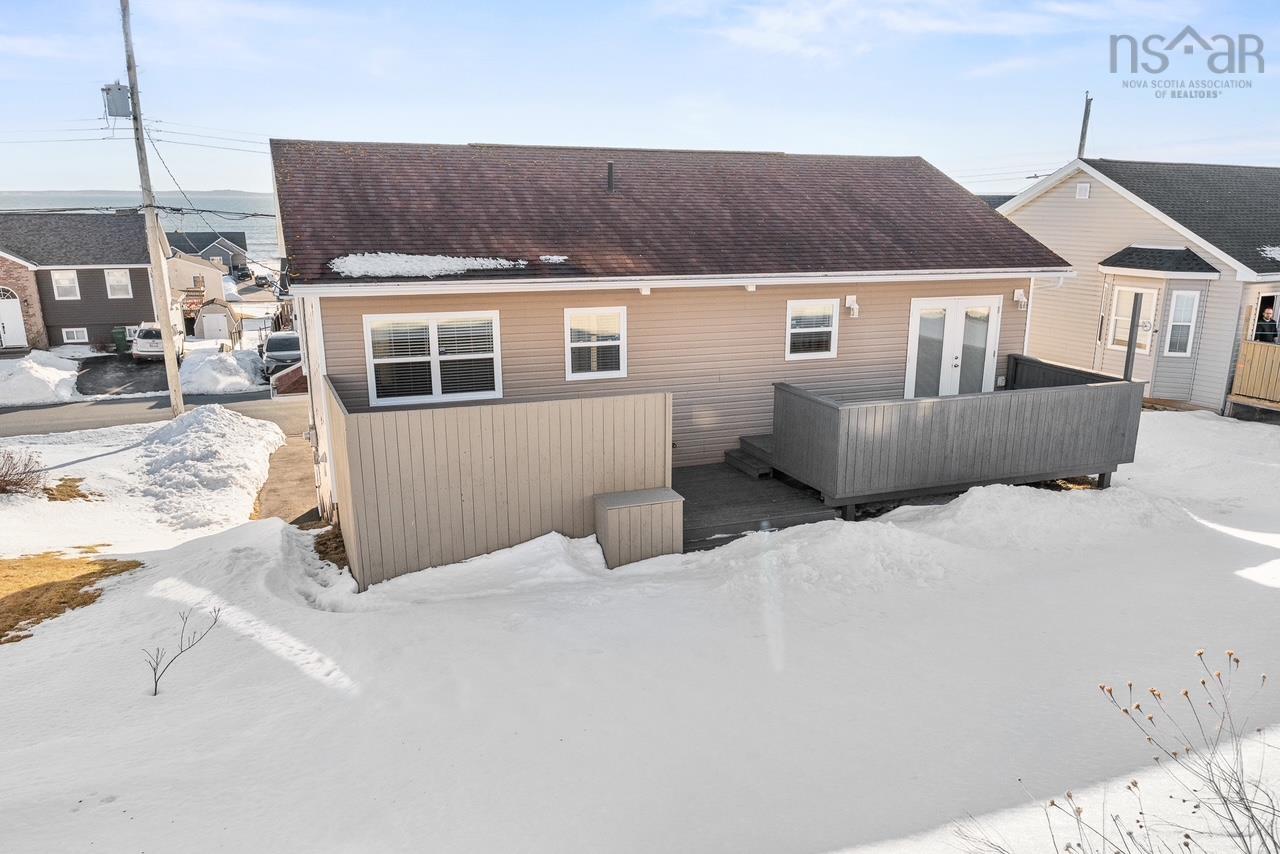 5 Kiel Court, Eastern Passage, NS (MLS 202603605)