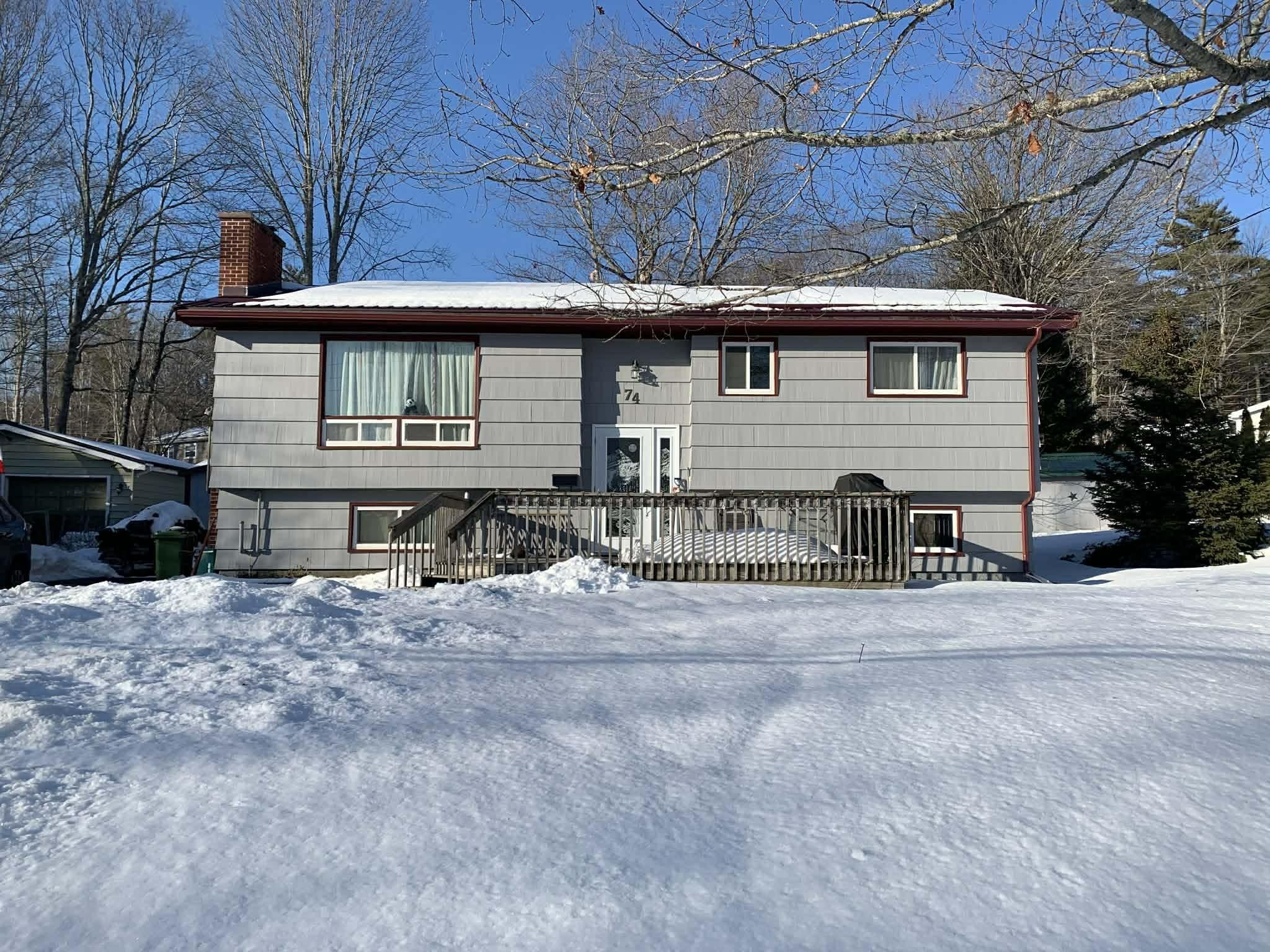 $339,900.00: 74 Miller Drive, Bridgewater