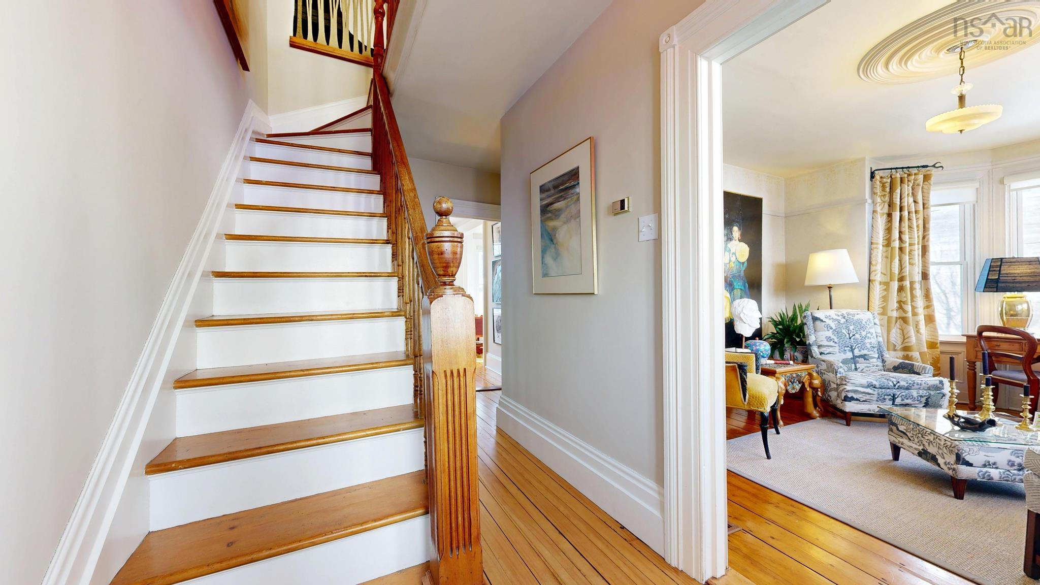 $685,000.00: 52 Pelham Street, Lunenburg