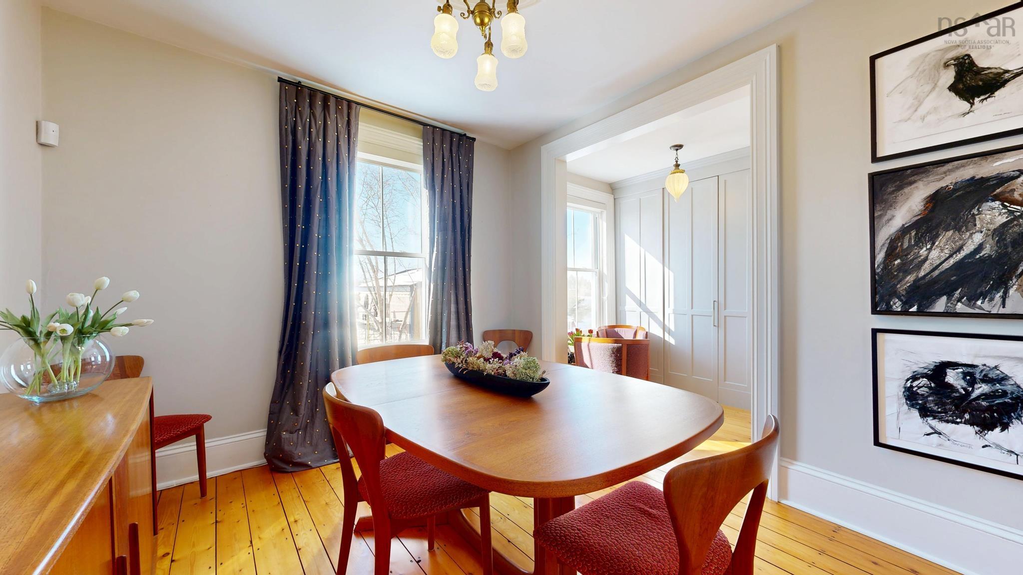 $685,000.00: 52 Pelham Street, Lunenburg