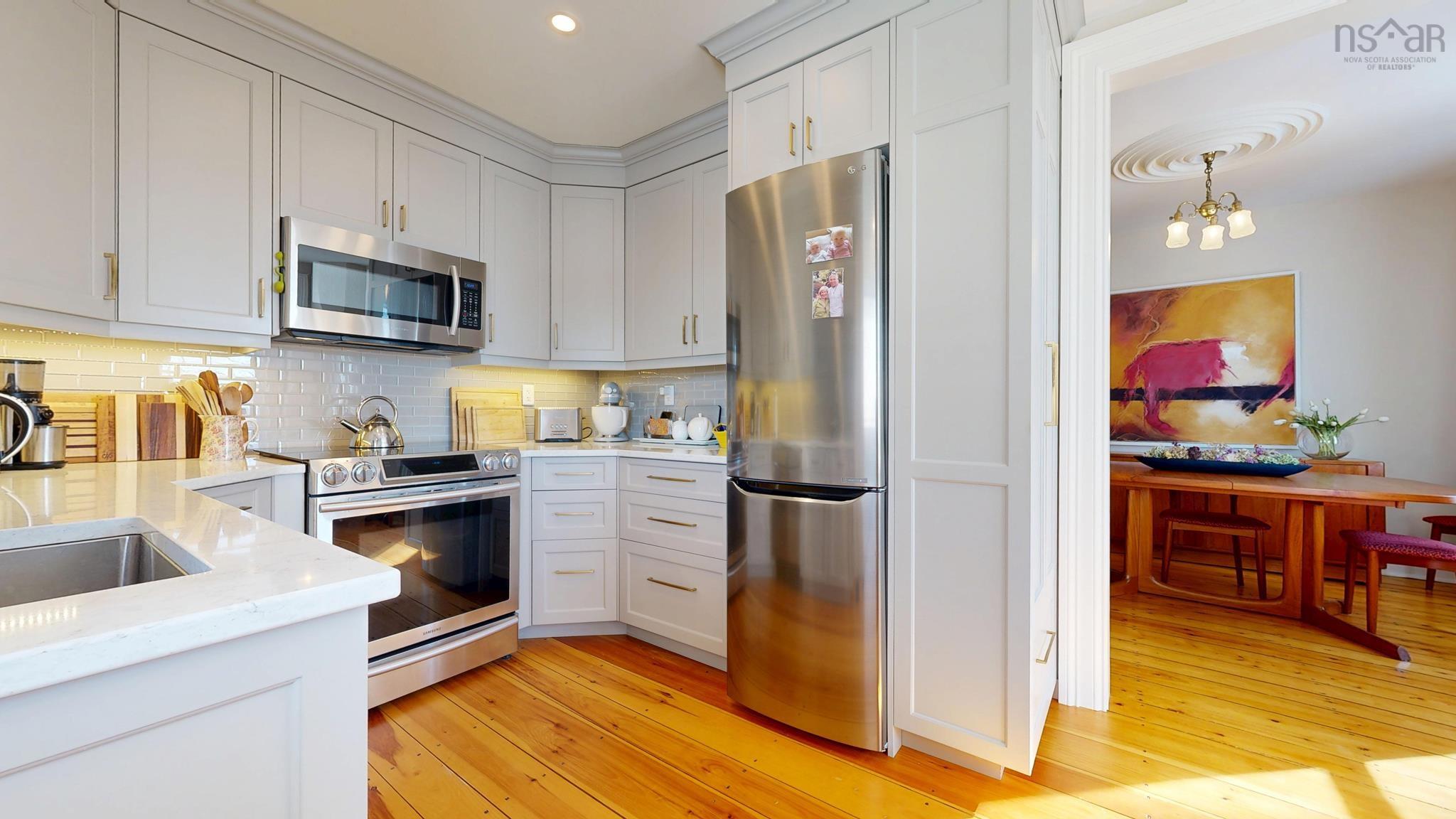 $685,000.00: 52 Pelham Street, Lunenburg