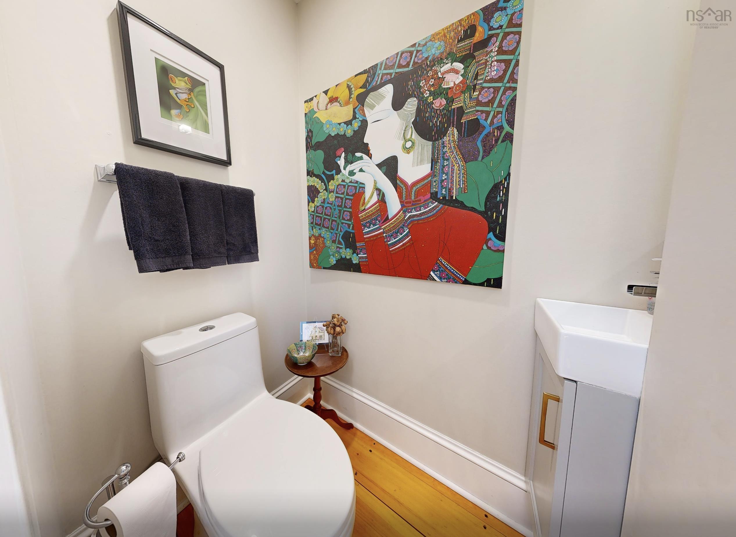 $685,000.00: 52 Pelham Street, Lunenburg