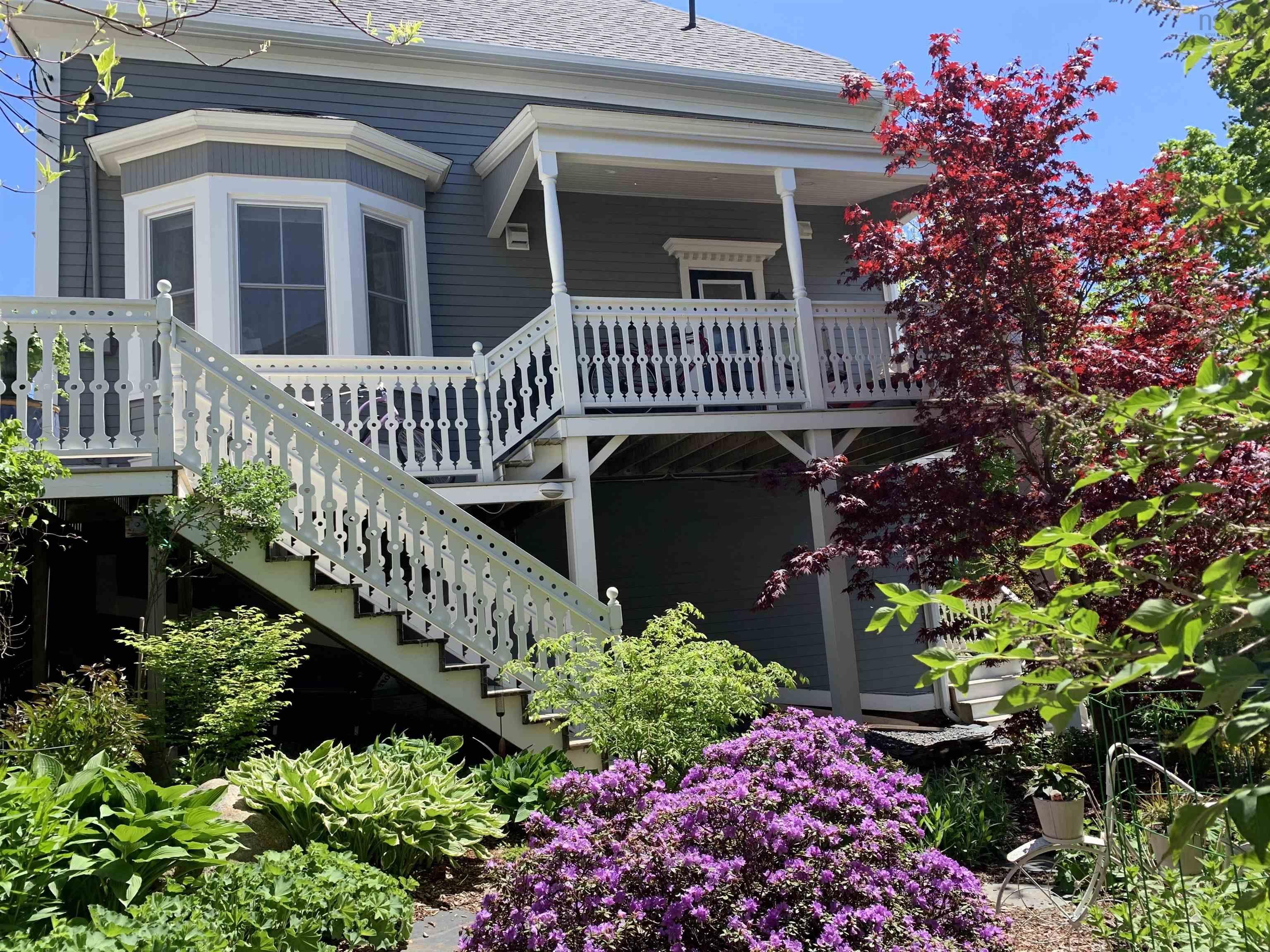 $685,000.00: 52 Pelham Street, Lunenburg