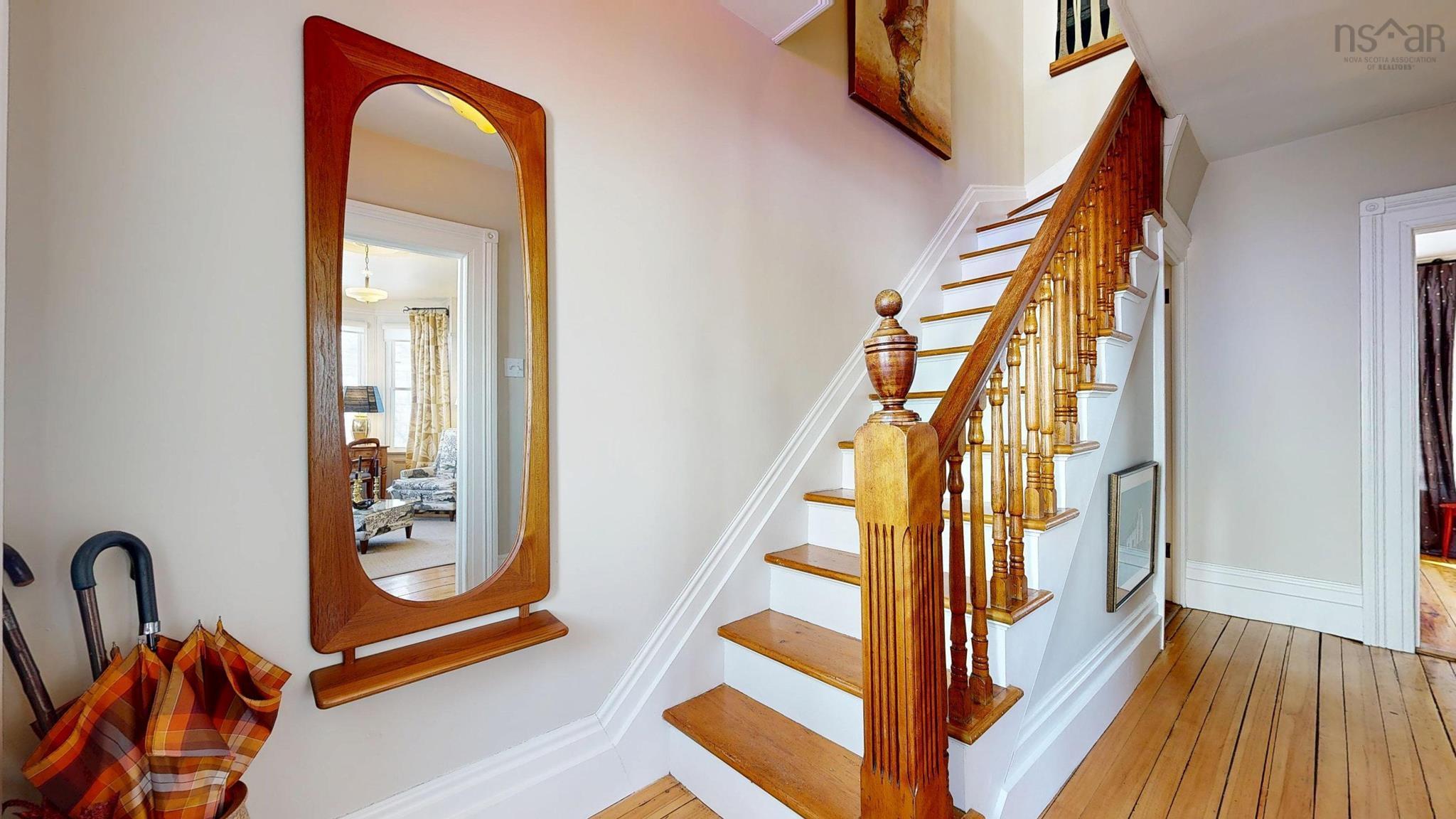 $685,000.00: 52 Pelham Street, Lunenburg