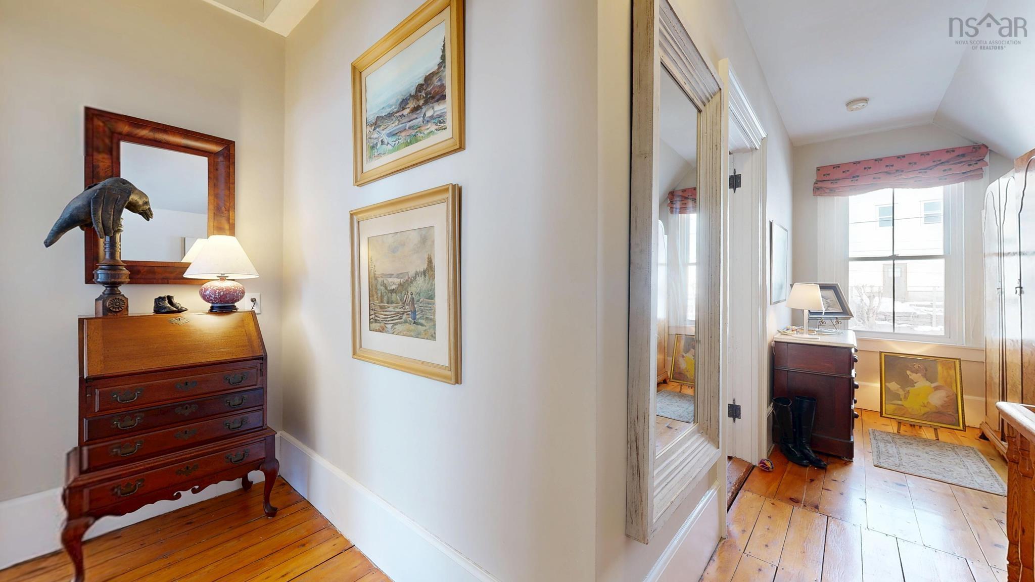 $685,000.00: 52 Pelham Street, Lunenburg