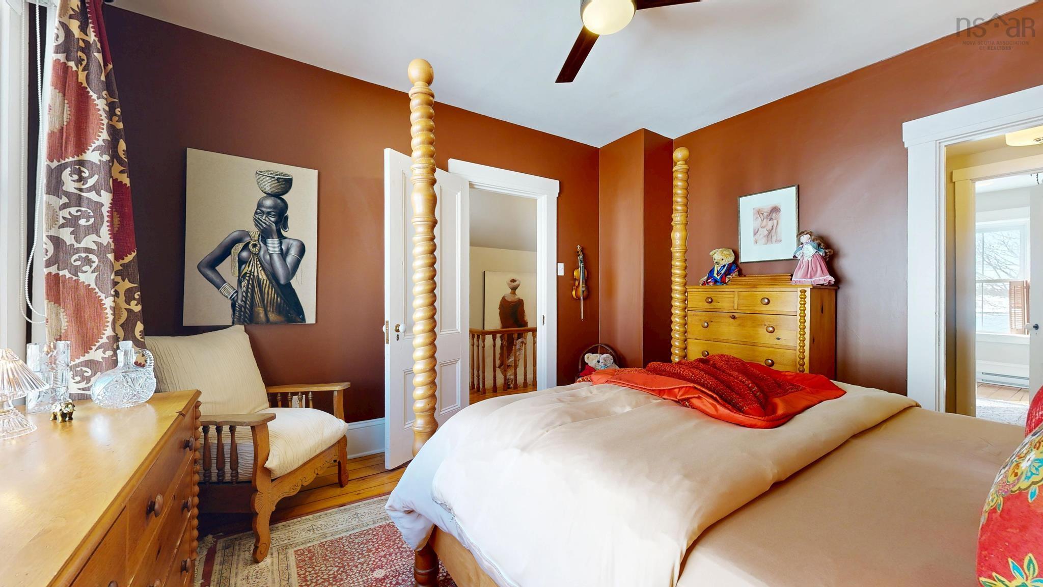 $685,000.00: 52 Pelham Street, Lunenburg