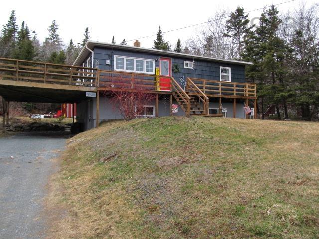 Lot 7 723 Terence Bay Road, Terence Bay, NS (MLS 202603610)