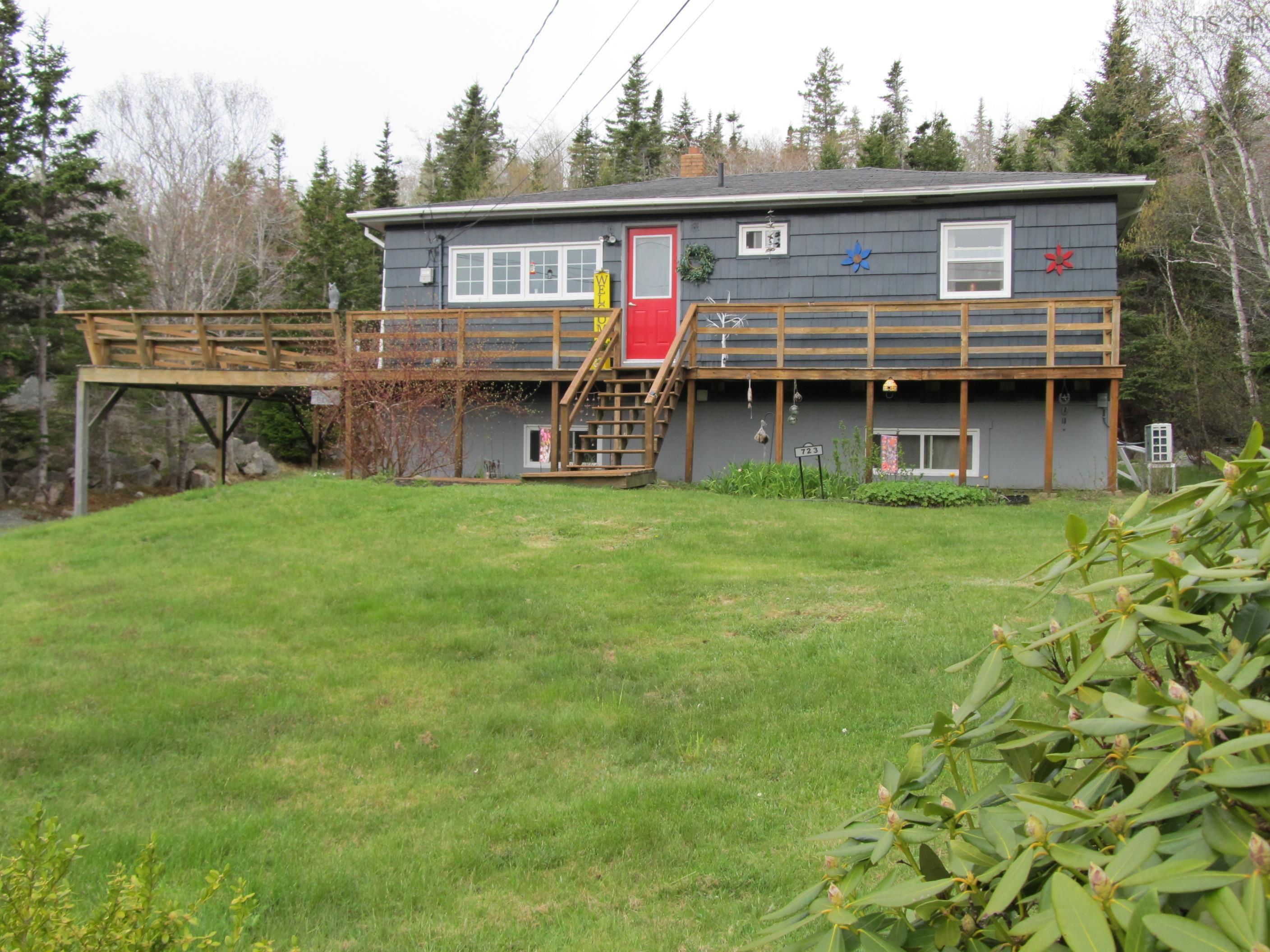 Lot 7 723 Terence Bay Road, Terence Bay, NS (MLS 202603610)