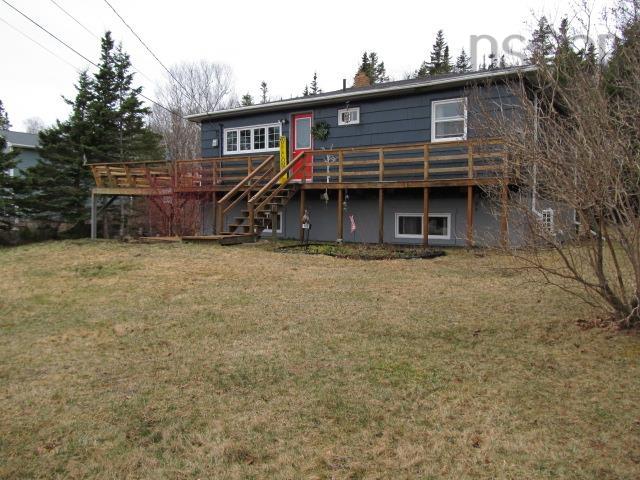 Lot 7 723 Terence Bay Road, Terence Bay, NS (MLS 202603610)