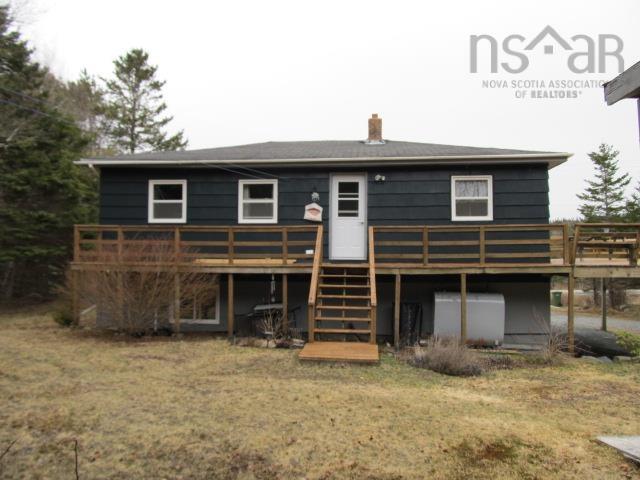 Lot 7 723 Terence Bay Road, Terence Bay, NS (MLS 202603610)