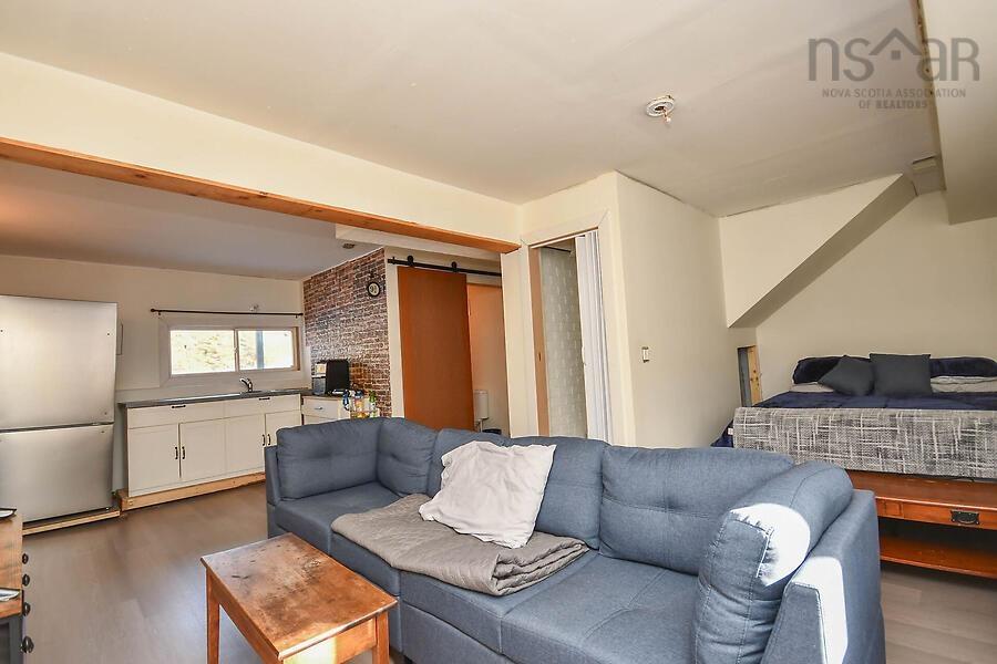 Lot 7 723 Terence Bay Road, Terence Bay, NS (MLS 202603610)