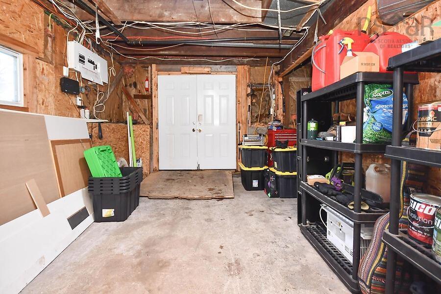 Lot 7 723 Terence Bay Road, Terence Bay, NS (MLS 202603610)