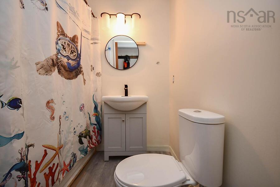 Lot 7 723 Terence Bay Road, Terence Bay, NS (MLS 202603610)