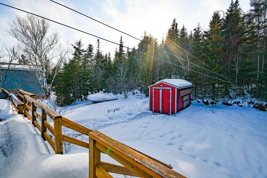Lot 7 723 Terence Bay Road, Terence Bay, NS (MLS 202603610)