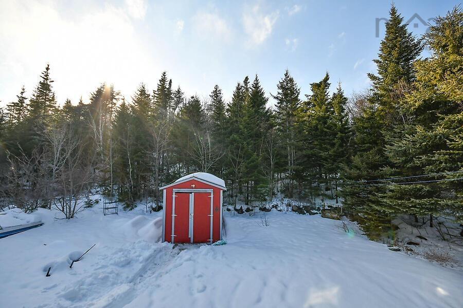 Lot 7 723 Terence Bay Road, Terence Bay, NS (MLS 202603610)