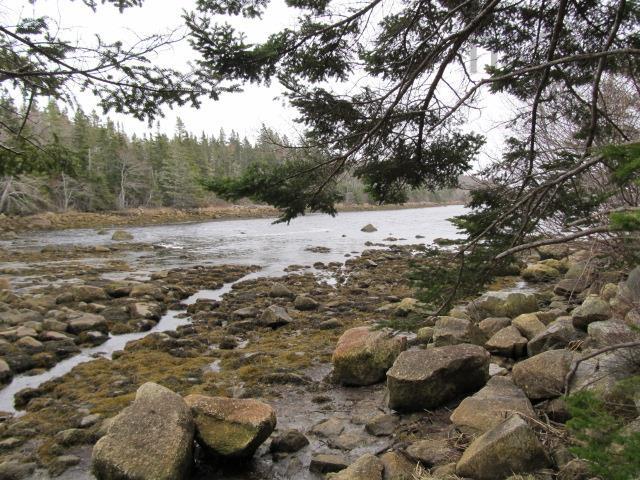 Lot 7 723 Terence Bay Road, Terence Bay, NS (MLS 202603610)