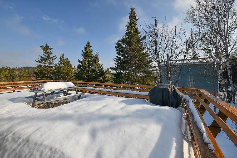 Lot 7 723 Terence Bay Road, Terence Bay, NS (MLS 202603610)