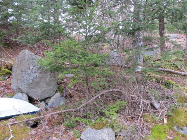 Lot 7 723 Terence Bay Road, Terence Bay, NS (MLS 202603610)