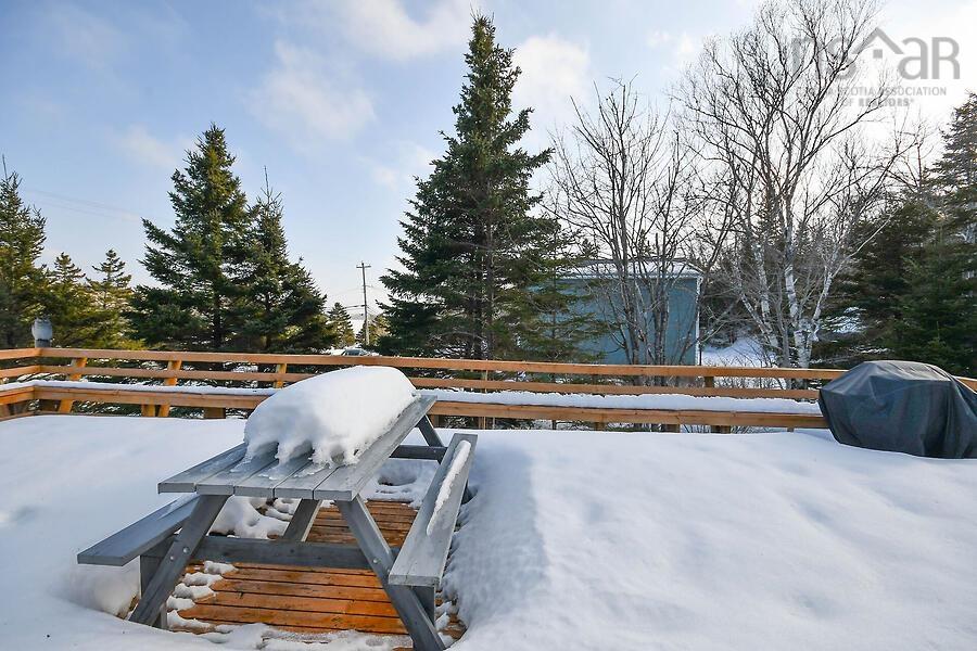 Lot 7 723 Terence Bay Road, Terence Bay, NS (MLS 202603610)