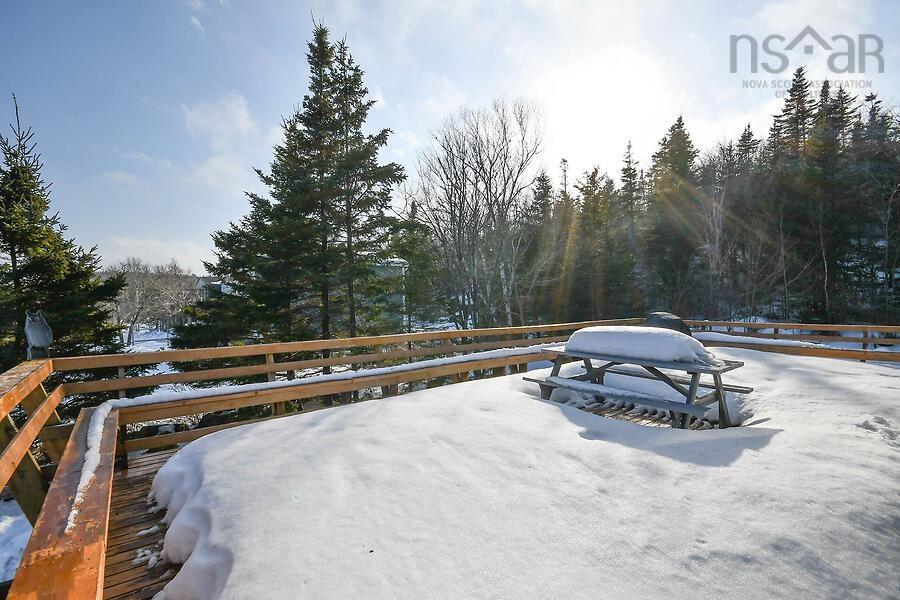 Lot 7 723 Terence Bay Road, Terence Bay, NS (MLS 202603610)