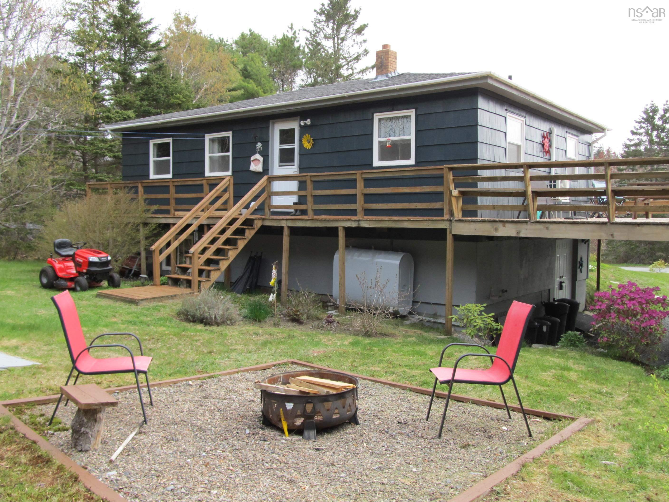 Lot 7 723 Terence Bay Road, Terence Bay, NS (MLS 202603610)