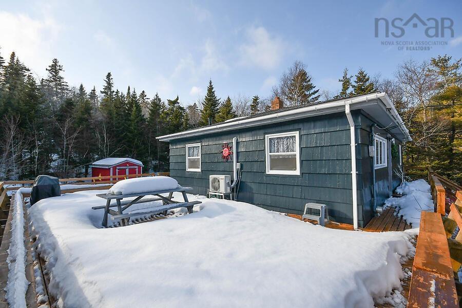 Lot 7 723 Terence Bay Road, Terence Bay, NS (MLS 202603610)