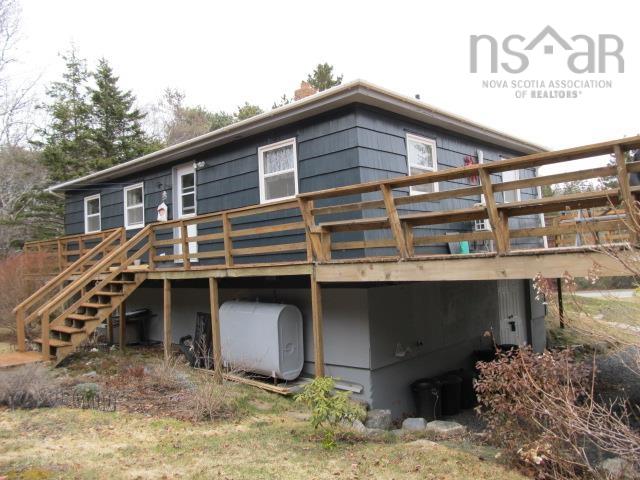 Lot 7 723 Terence Bay Road, Terence Bay, NS (MLS 202603610)