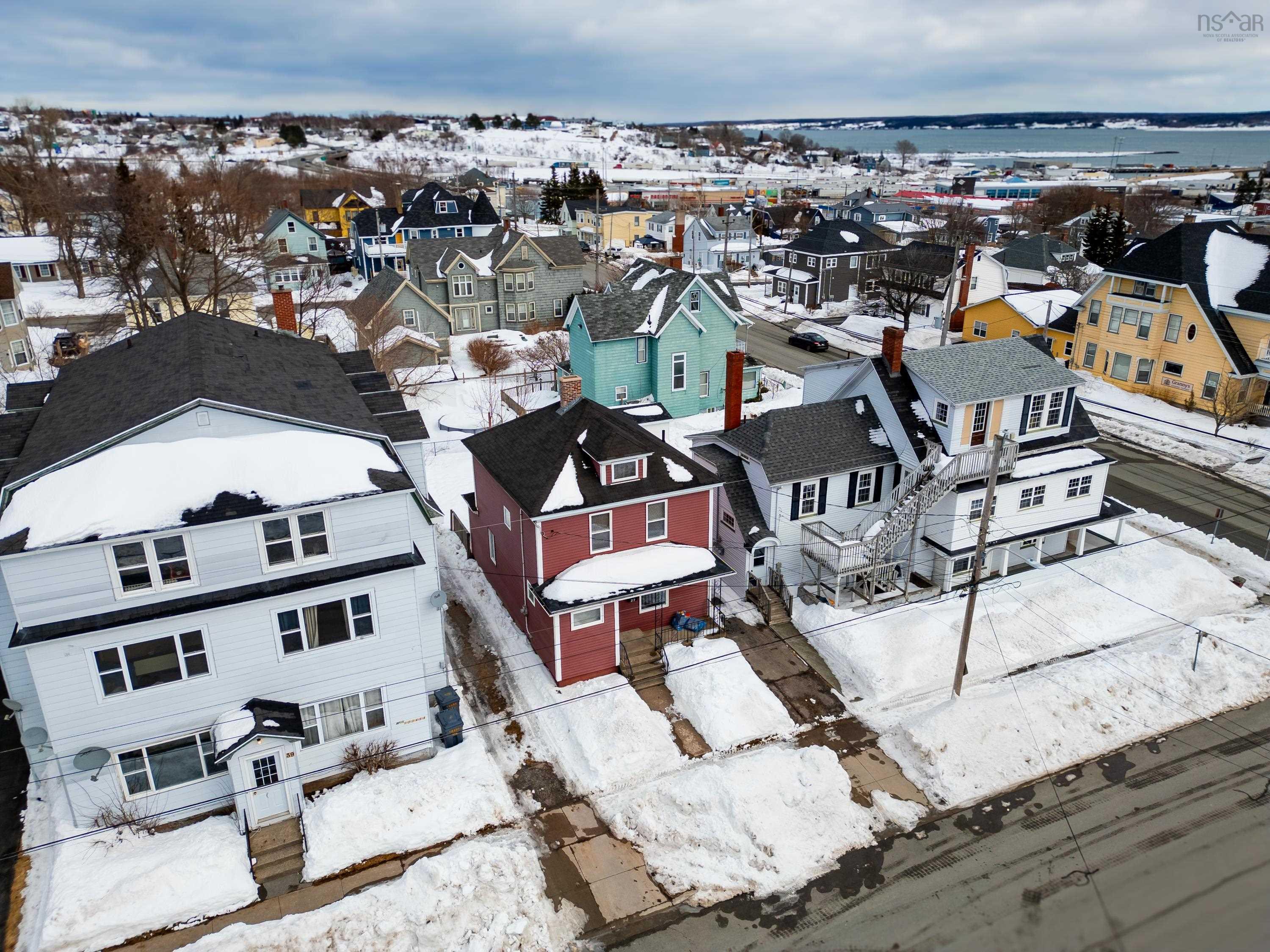 $218,000.00: 37 Archibald Avenue, North Sydney