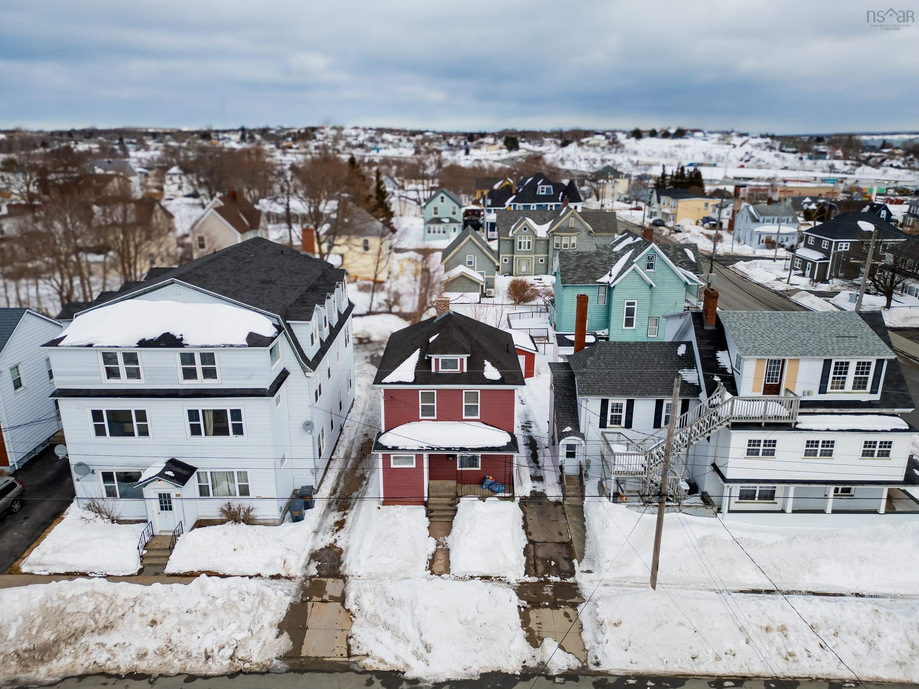 $218,000.00: 37 Archibald Avenue, North Sydney