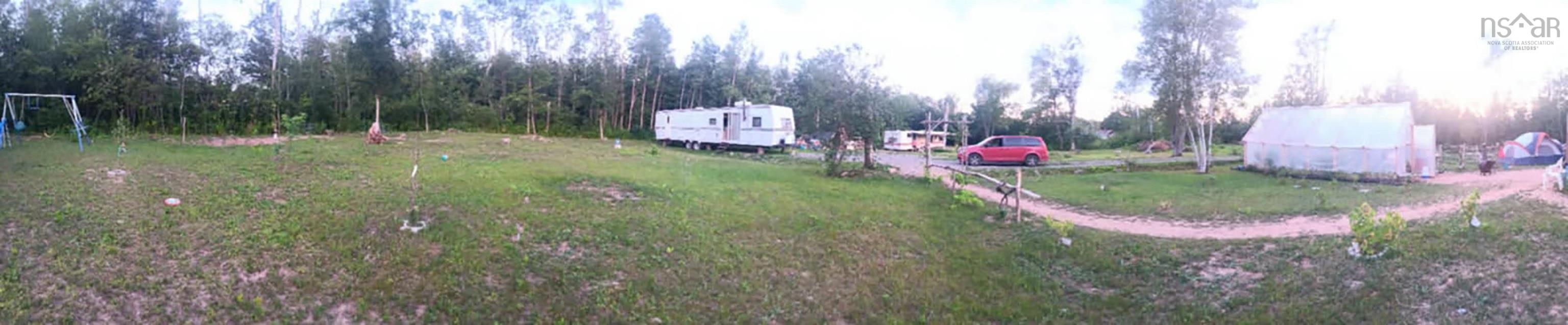 $75,000.00: 5734 Pictou Landing Road, Pictou Landing