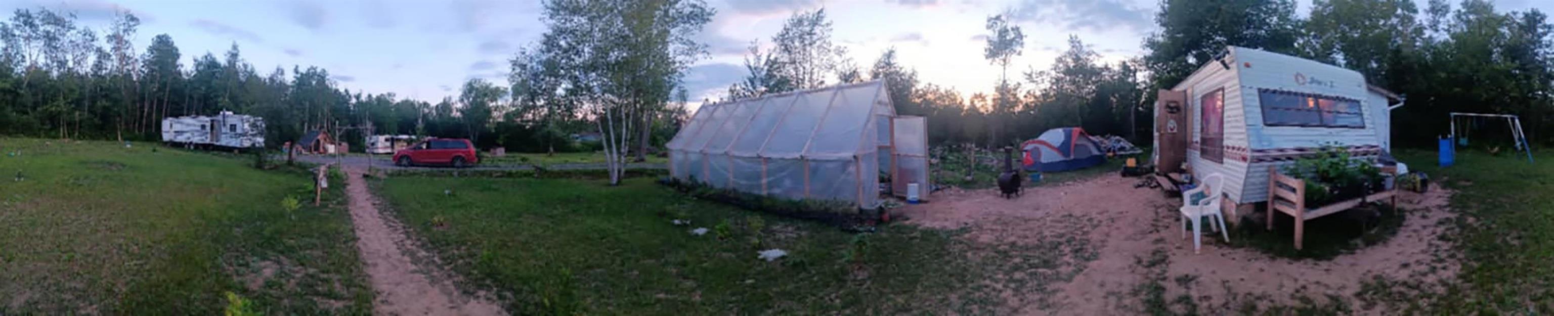 $75,000.00: 5734 Pictou Landing Road, Pictou Landing