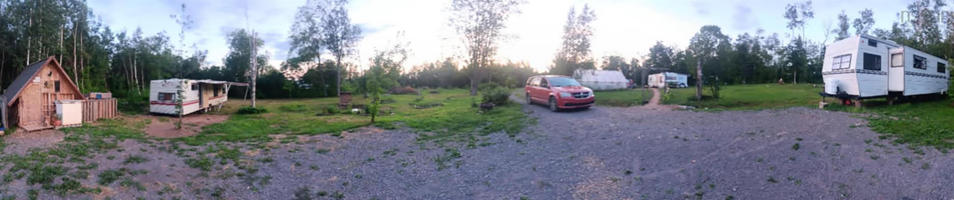 $75,000.00: 5734 Pictou Landing Road, Pictou Landing