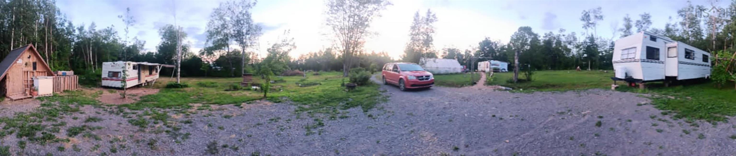 $75,000.00: 5734 Pictou Landing Road, Pictou Landing