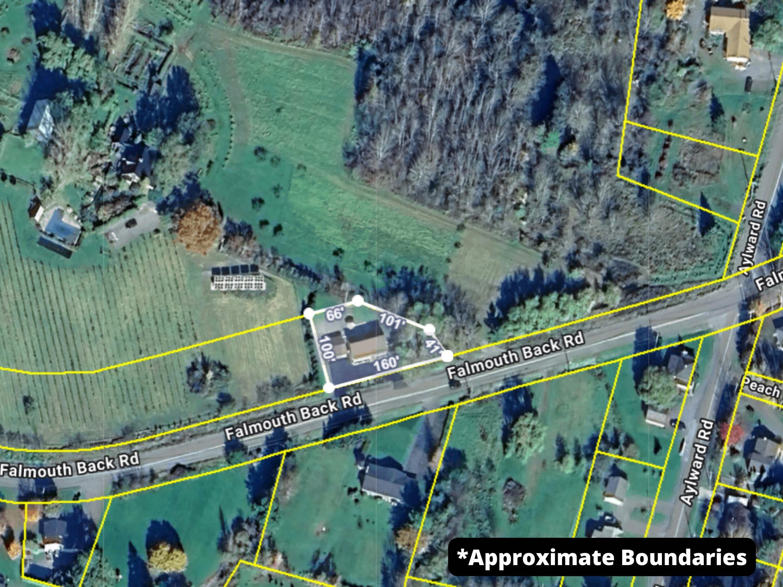 $499,900.00: 300 Falmouth Back Road, Falmouth