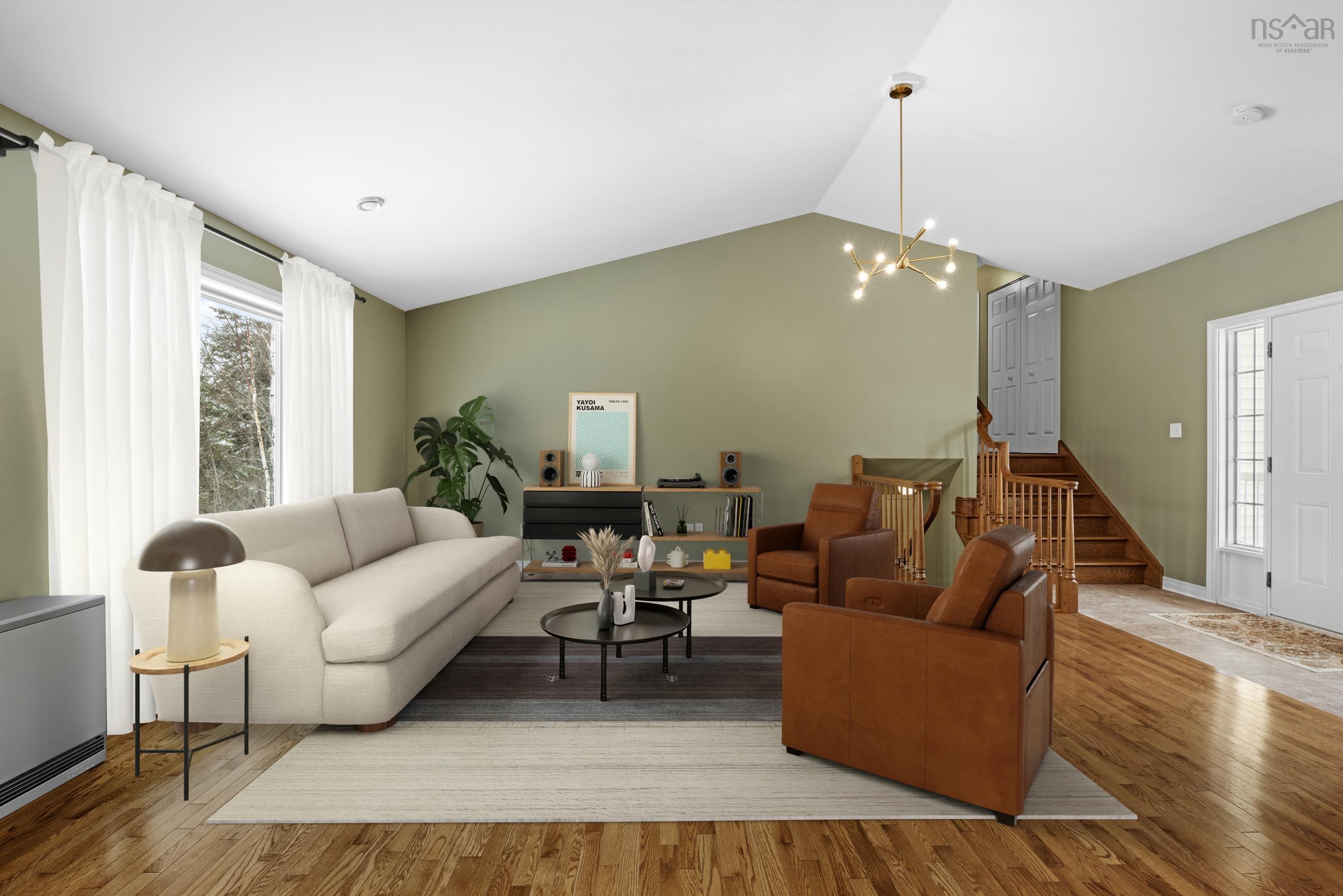 155 Grinstead Lane, Stillwater Lake, NS (MLS 202603626)