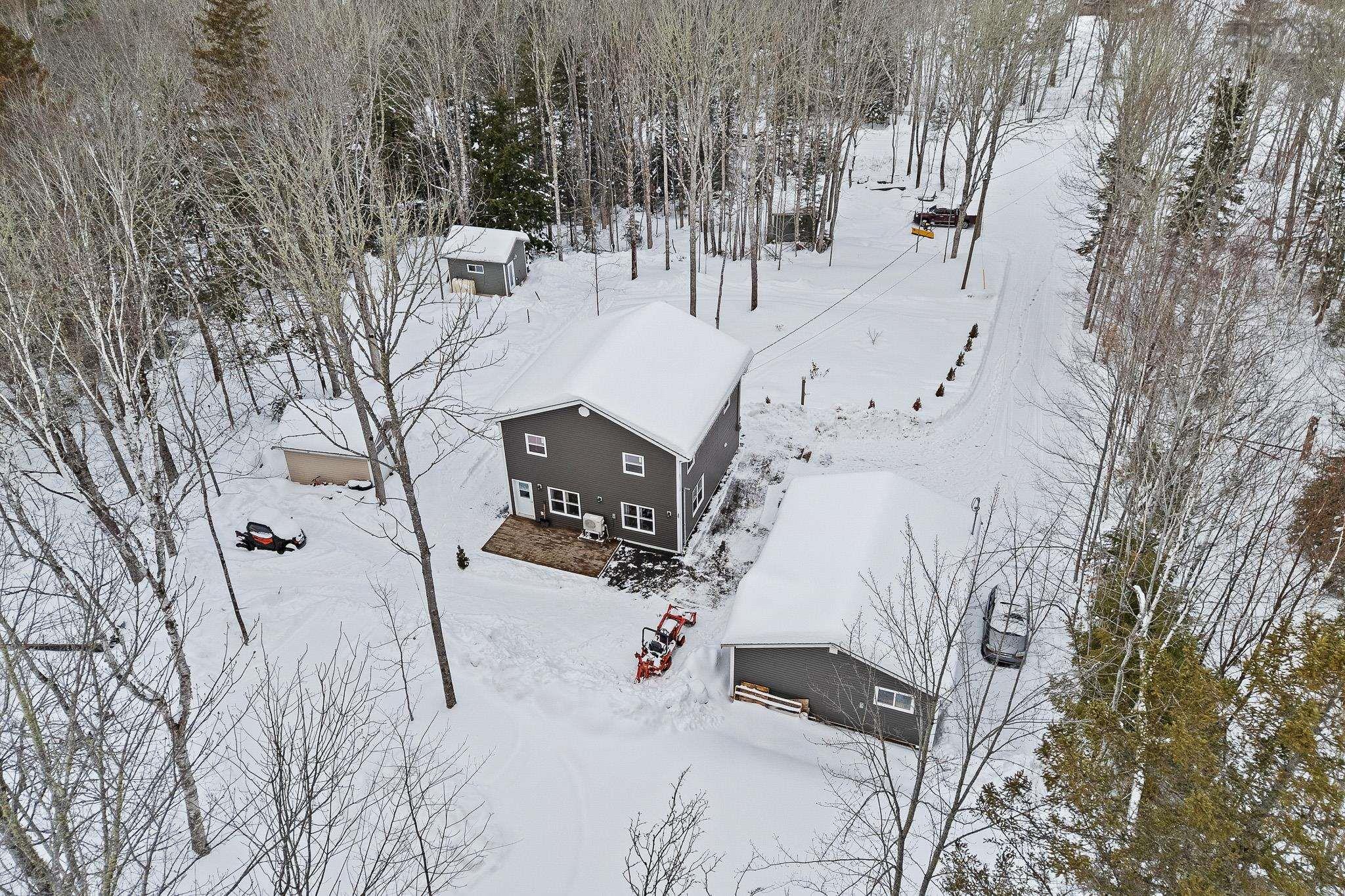 $749,900.00: 309 Ashland Road, Martock